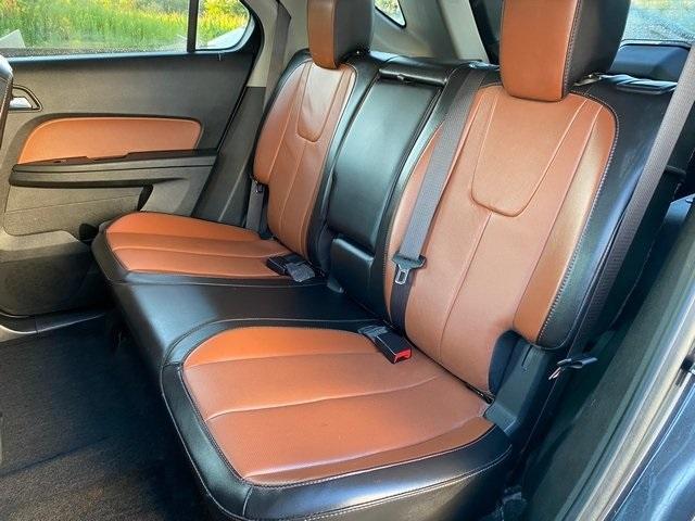 used 2016 Chevrolet Equinox car, priced at $13,970
