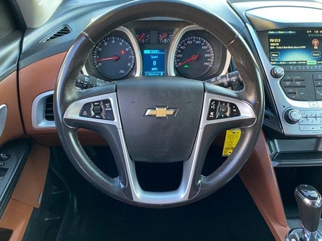 used 2016 Chevrolet Equinox car, priced at $13,970