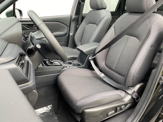 new 2025 Subaru Forester car, priced at $37,322