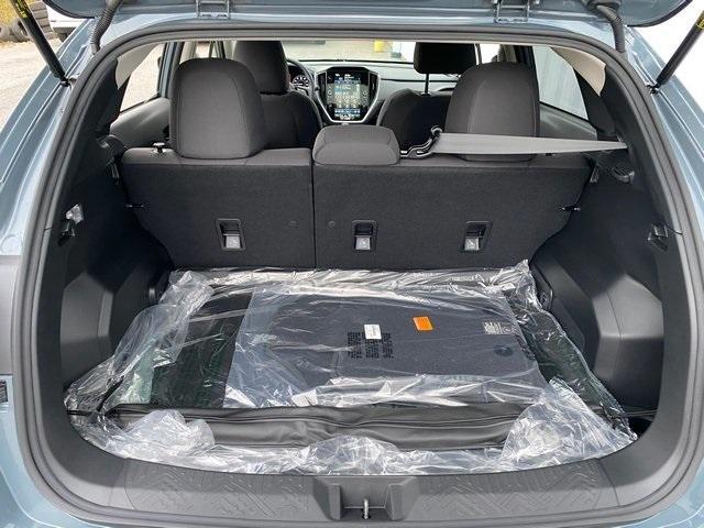 new 2025 Subaru Crosstrek car, priced at $32,670