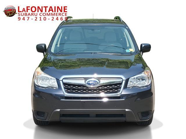 used 2014 Subaru Forester car, priced at $5,650