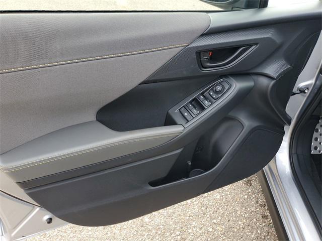 new 2025 Subaru Crosstrek car, priced at $31,031