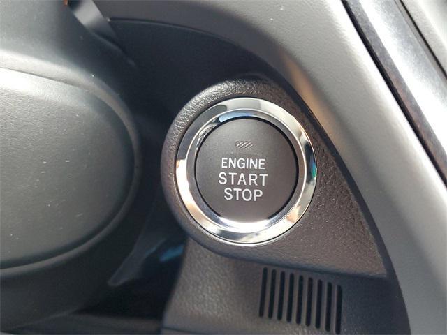 new 2025 Subaru Crosstrek car, priced at $31,031