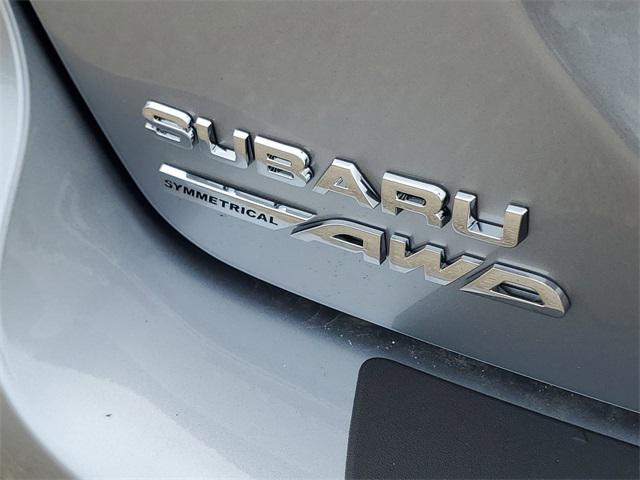 new 2025 Subaru Crosstrek car, priced at $31,031