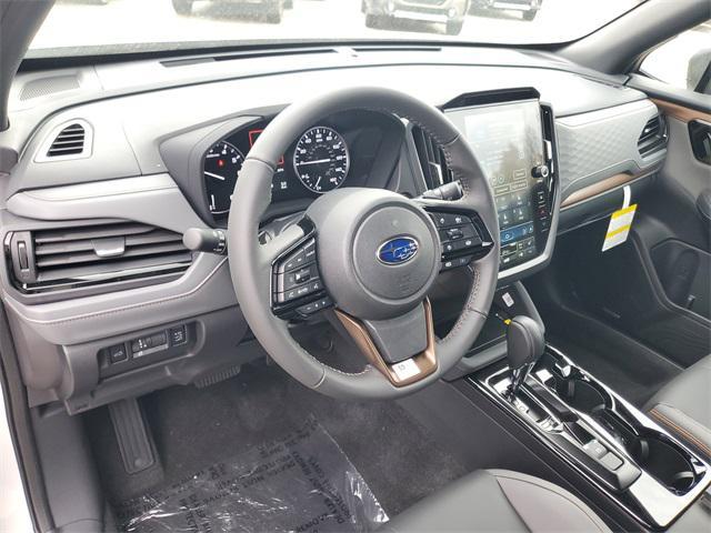 new 2026 Subaru Forester car, priced at $40,175