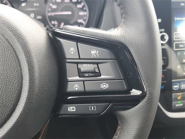 new 2026 Subaru Forester car, priced at $40,175