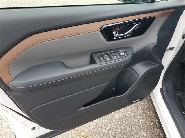 new 2026 Subaru Forester car, priced at $40,175