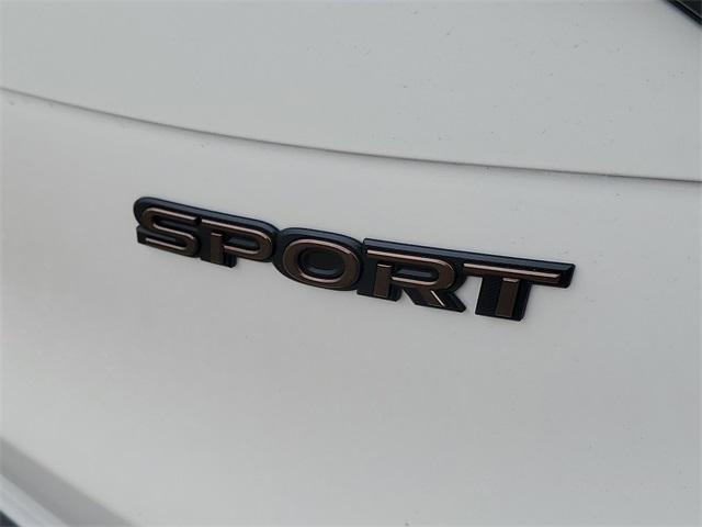 new 2026 Subaru Forester car, priced at $40,175