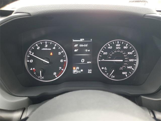 new 2026 Subaru Forester car, priced at $40,175