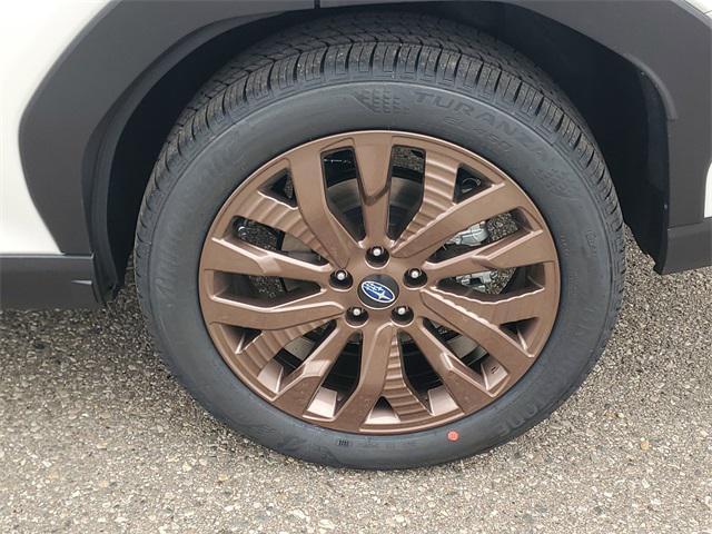 new 2026 Subaru Forester car, priced at $40,175