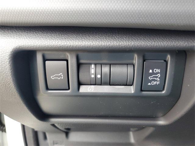 new 2026 Subaru Forester car, priced at $40,175