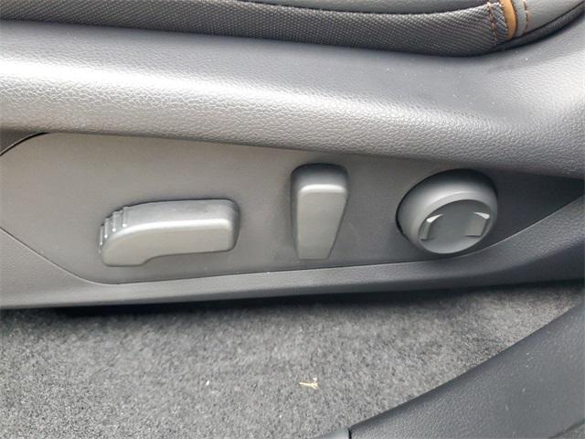 new 2026 Subaru Forester car, priced at $40,175