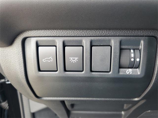 new 2025 Subaru Ascent car, priced at $43,192