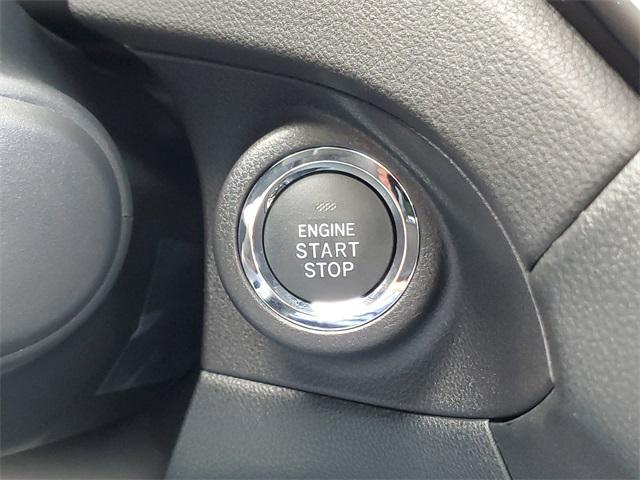 new 2025 Subaru Ascent car, priced at $43,192