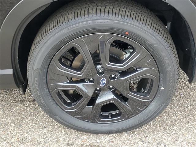 new 2025 Subaru Ascent car, priced at $43,192