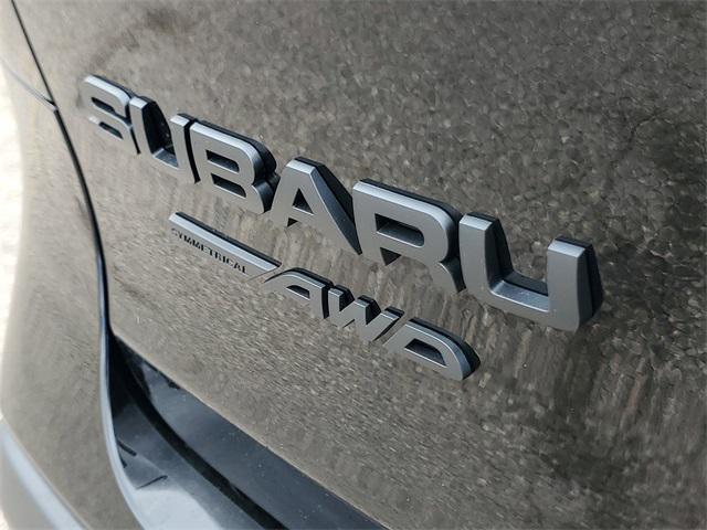 new 2025 Subaru Ascent car, priced at $43,192