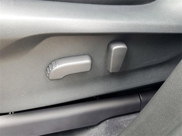 new 2025 Subaru Ascent car, priced at $43,192