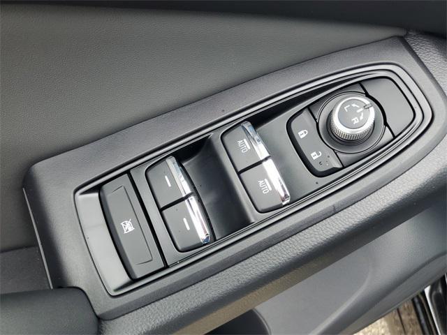 new 2025 Subaru Ascent car, priced at $43,192