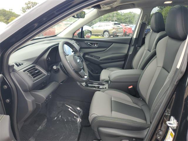 new 2025 Subaru Ascent car, priced at $43,192