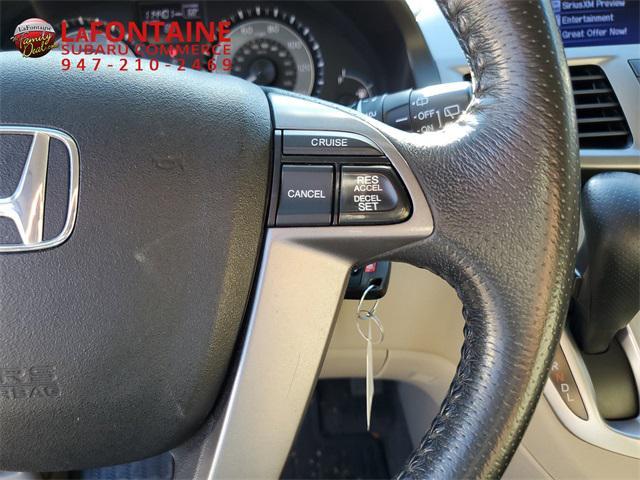 used 2012 Honda Odyssey car, priced at $11,890