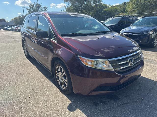 used 2012 Honda Odyssey car, priced at $11,895