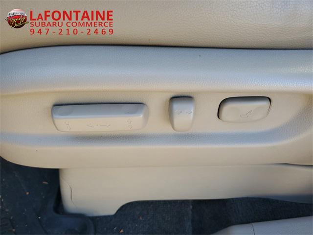 used 2012 Honda Odyssey car, priced at $11,890