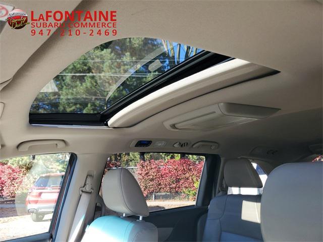 used 2012 Honda Odyssey car, priced at $11,890