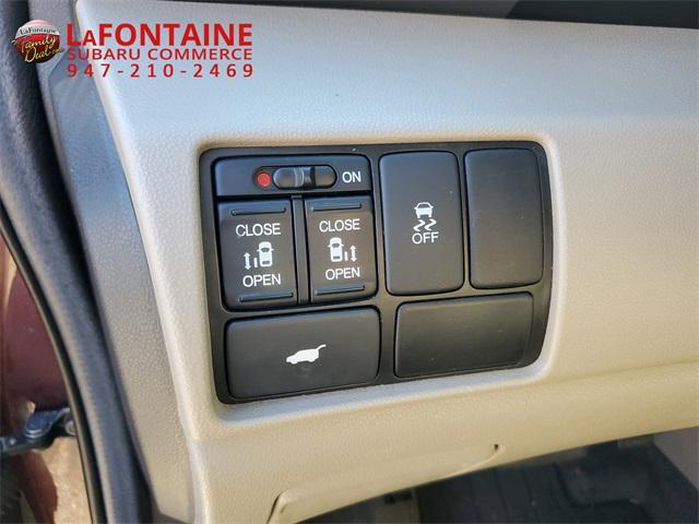 used 2012 Honda Odyssey car, priced at $11,890