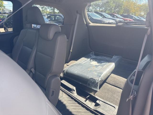 used 2012 Honda Odyssey car, priced at $11,895