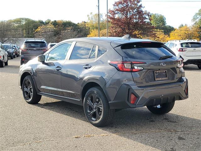new 2026 Subaru Crosstrek car, priced at $29,174