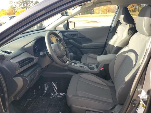 new 2026 Subaru Crosstrek car, priced at $29,174