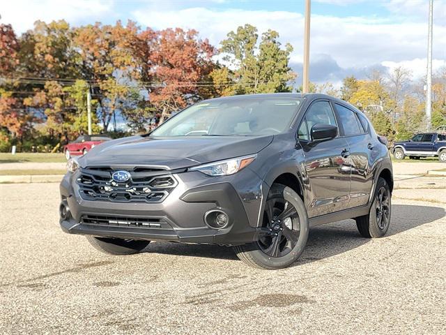 new 2026 Subaru Crosstrek car, priced at $29,174