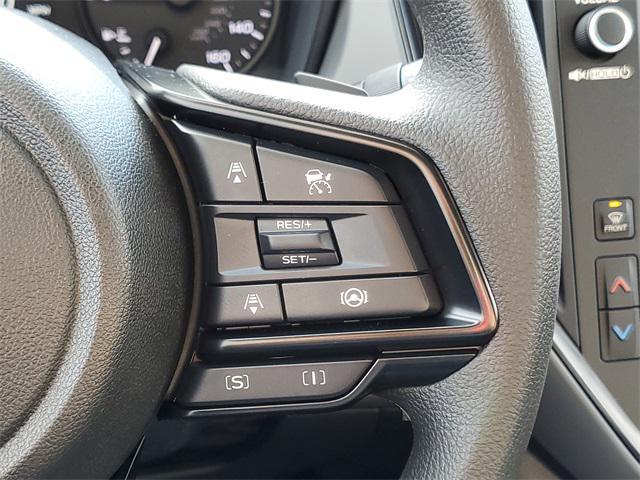 new 2026 Subaru Crosstrek car, priced at $29,174