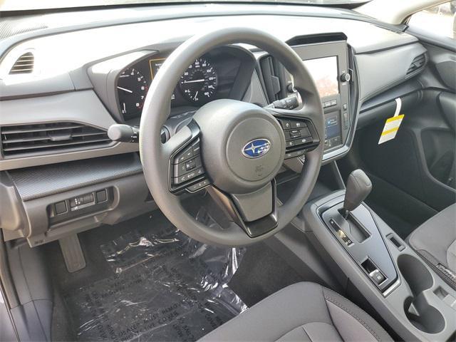 new 2026 Subaru Crosstrek car, priced at $29,174