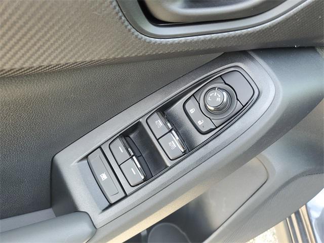 new 2026 Subaru Crosstrek car, priced at $29,174