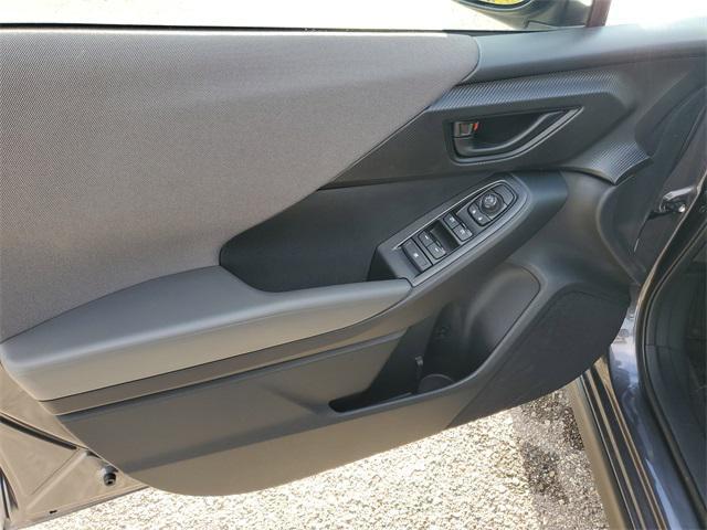 new 2026 Subaru Crosstrek car, priced at $29,174