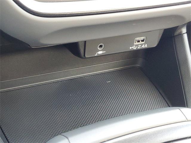 new 2026 Subaru Crosstrek car, priced at $29,174