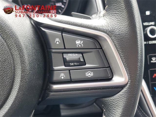 used 2025 Subaru Outback car, priced at $28,995