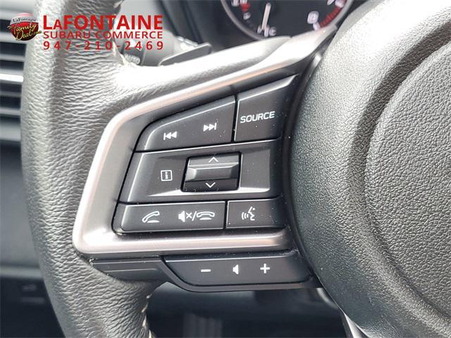 used 2025 Subaru Outback car, priced at $28,995