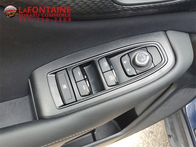 used 2025 Subaru Outback car, priced at $28,995