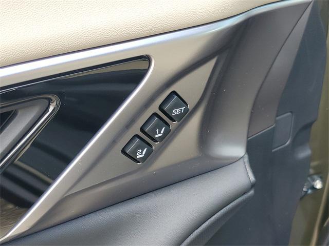 new 2025 Subaru Outback car, priced at $41,408