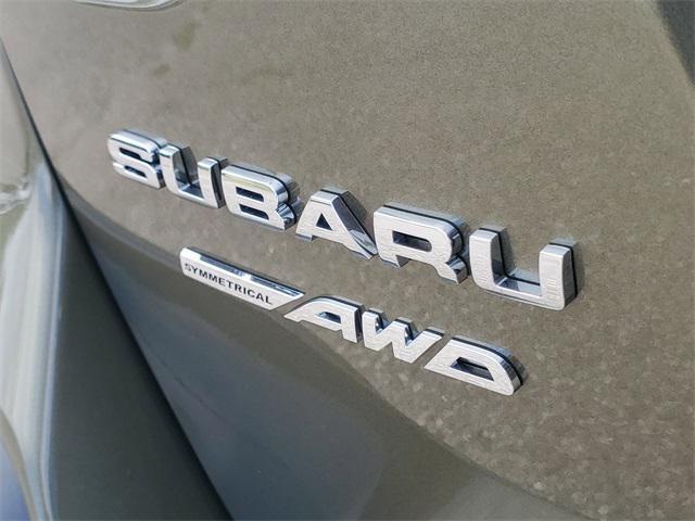 new 2025 Subaru Outback car, priced at $41,408