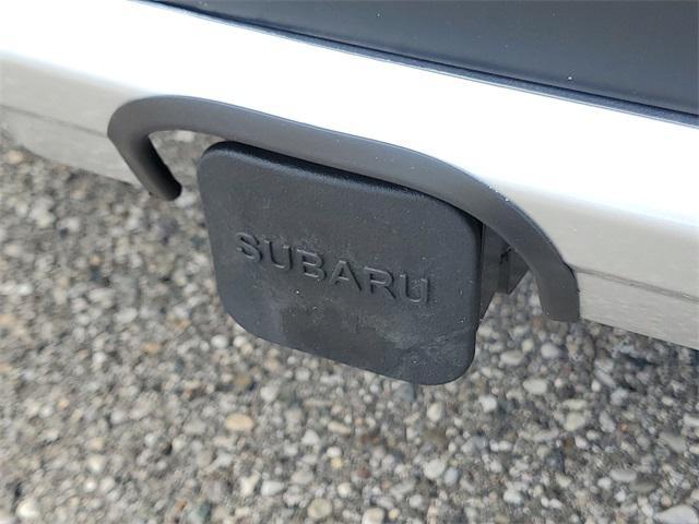 new 2025 Subaru Outback car, priced at $41,408