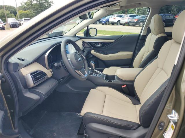 new 2025 Subaru Outback car, priced at $41,408