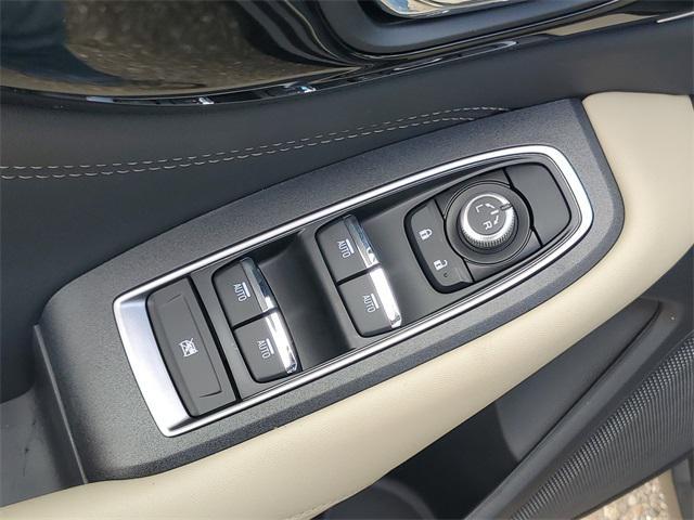 new 2025 Subaru Outback car, priced at $41,408