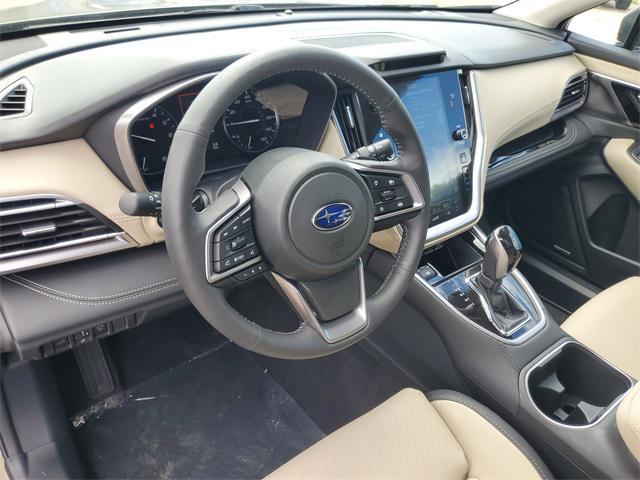 new 2025 Subaru Outback car, priced at $41,408