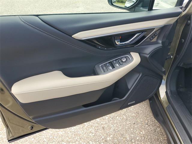 new 2025 Subaru Outback car, priced at $41,408