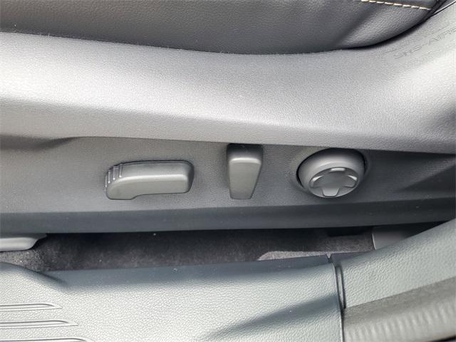 new 2025 Subaru Outback car, priced at $41,408