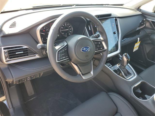 new 2025 Subaru Outback car, priced at $44,289