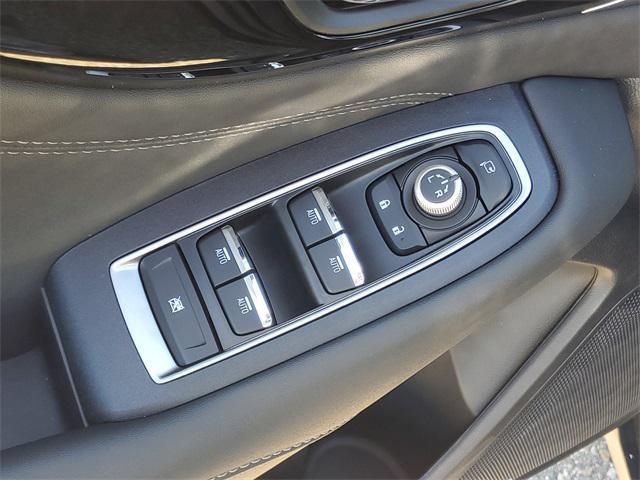 new 2025 Subaru Outback car, priced at $44,289